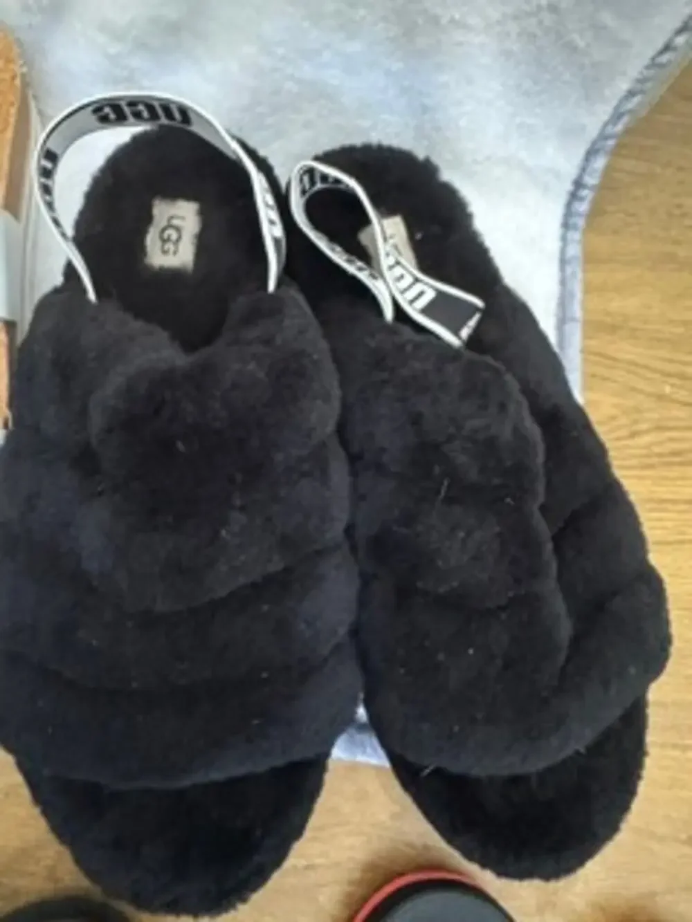 UGG Fluff Yeah Slide